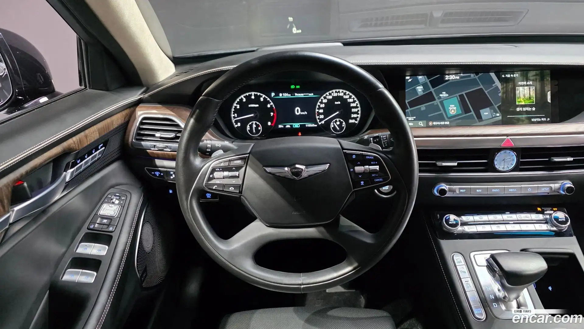G90 Genesis 2021.1-OPTION-017