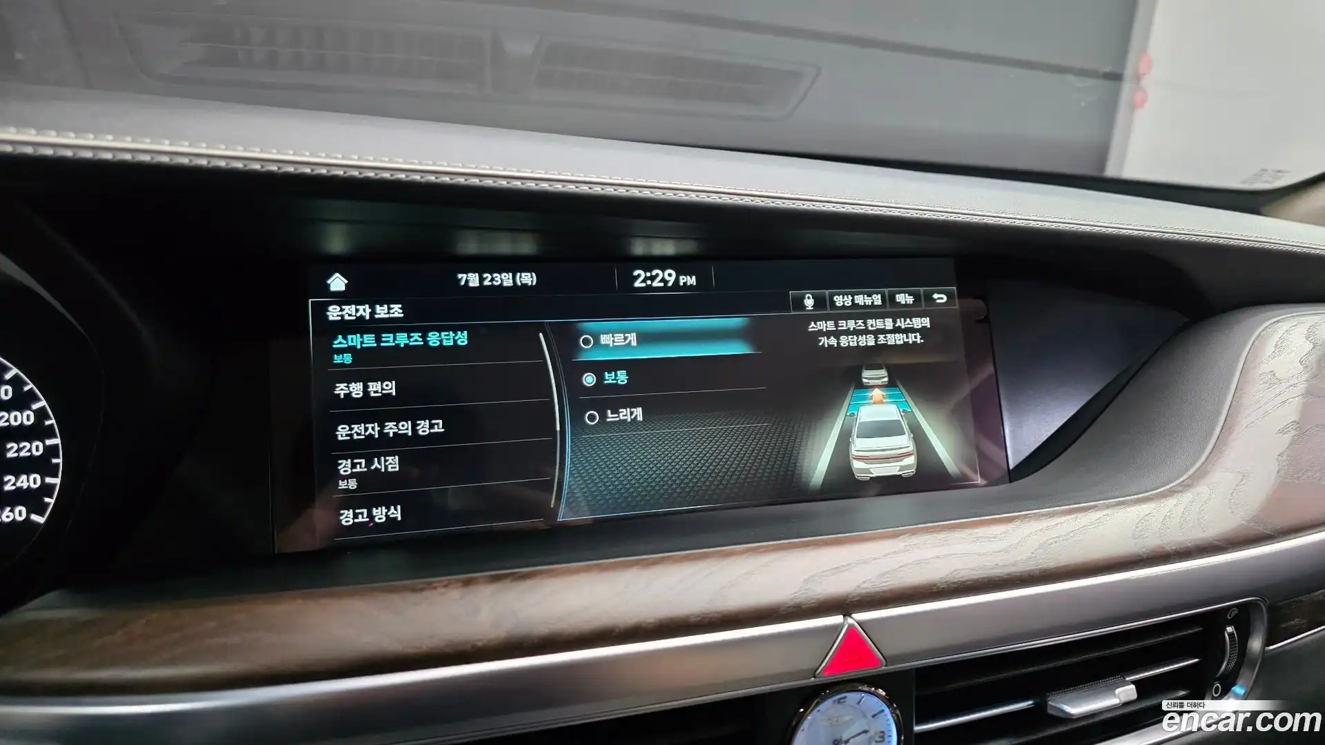 G90 Genesis 2021.1-OPTION-020