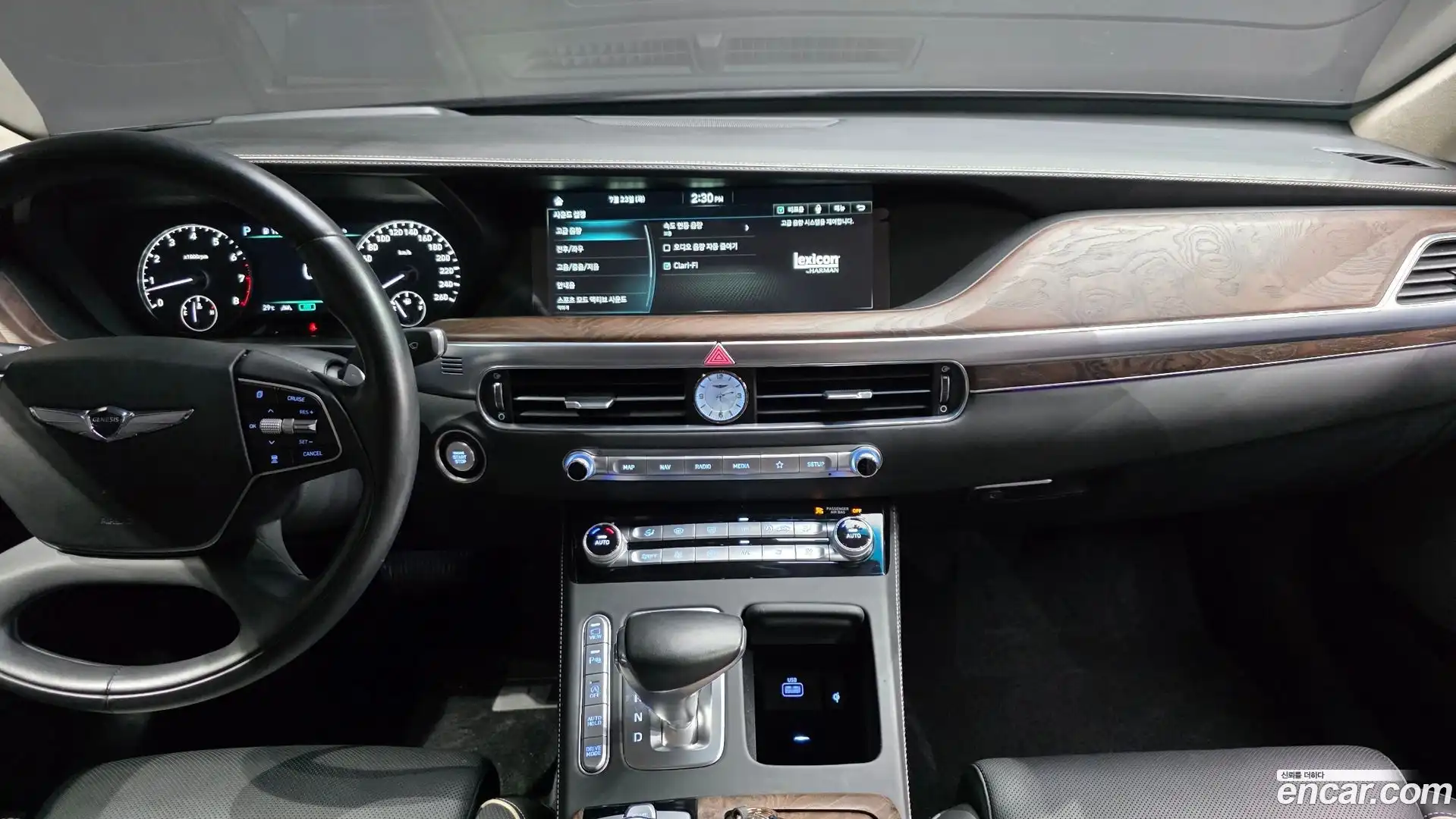 G90 Genesis 2021.1-OPTION-021