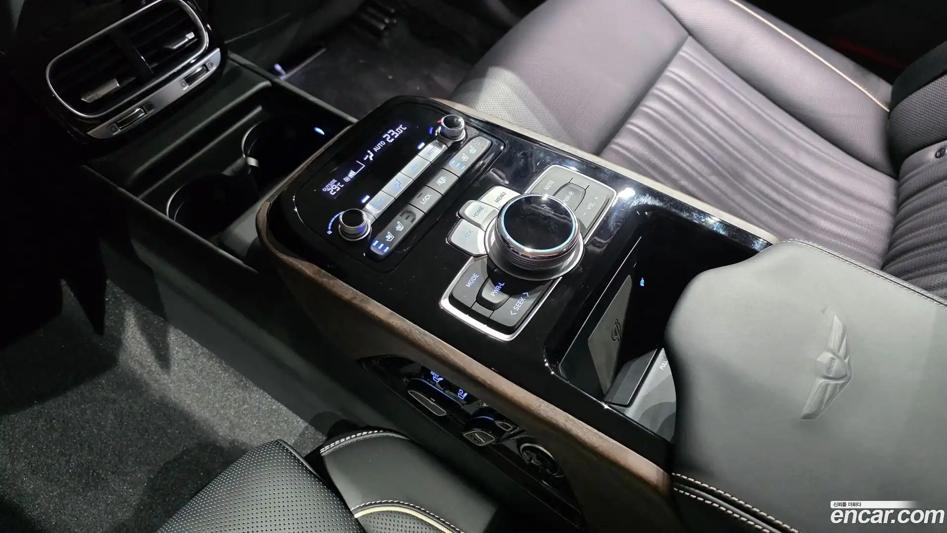 G90 Genesis 2021.1-OPTION-023