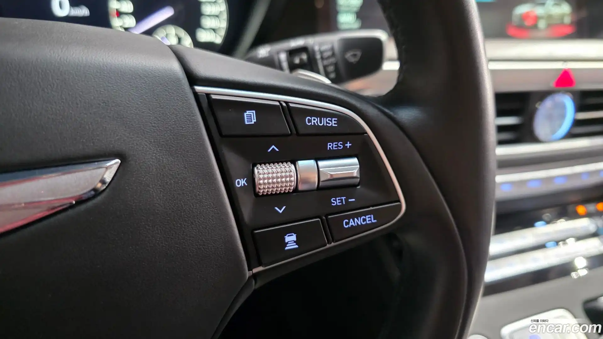 G90 Genesis 2021.1-OPTION-040