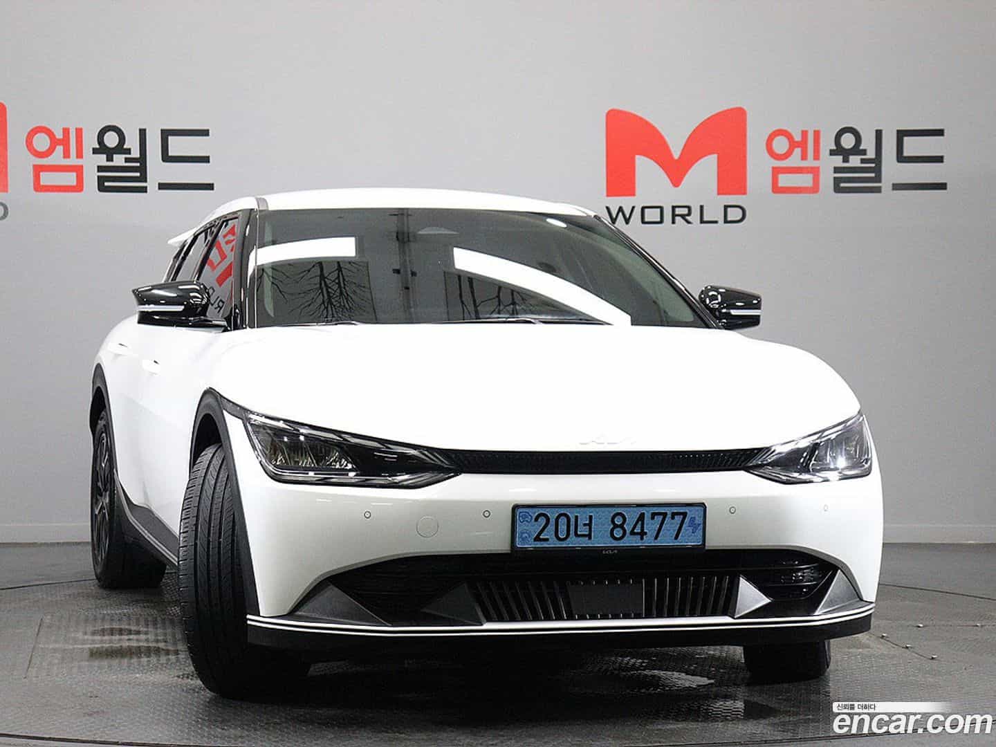 EV6 Kia 2023.9-OUTER-002