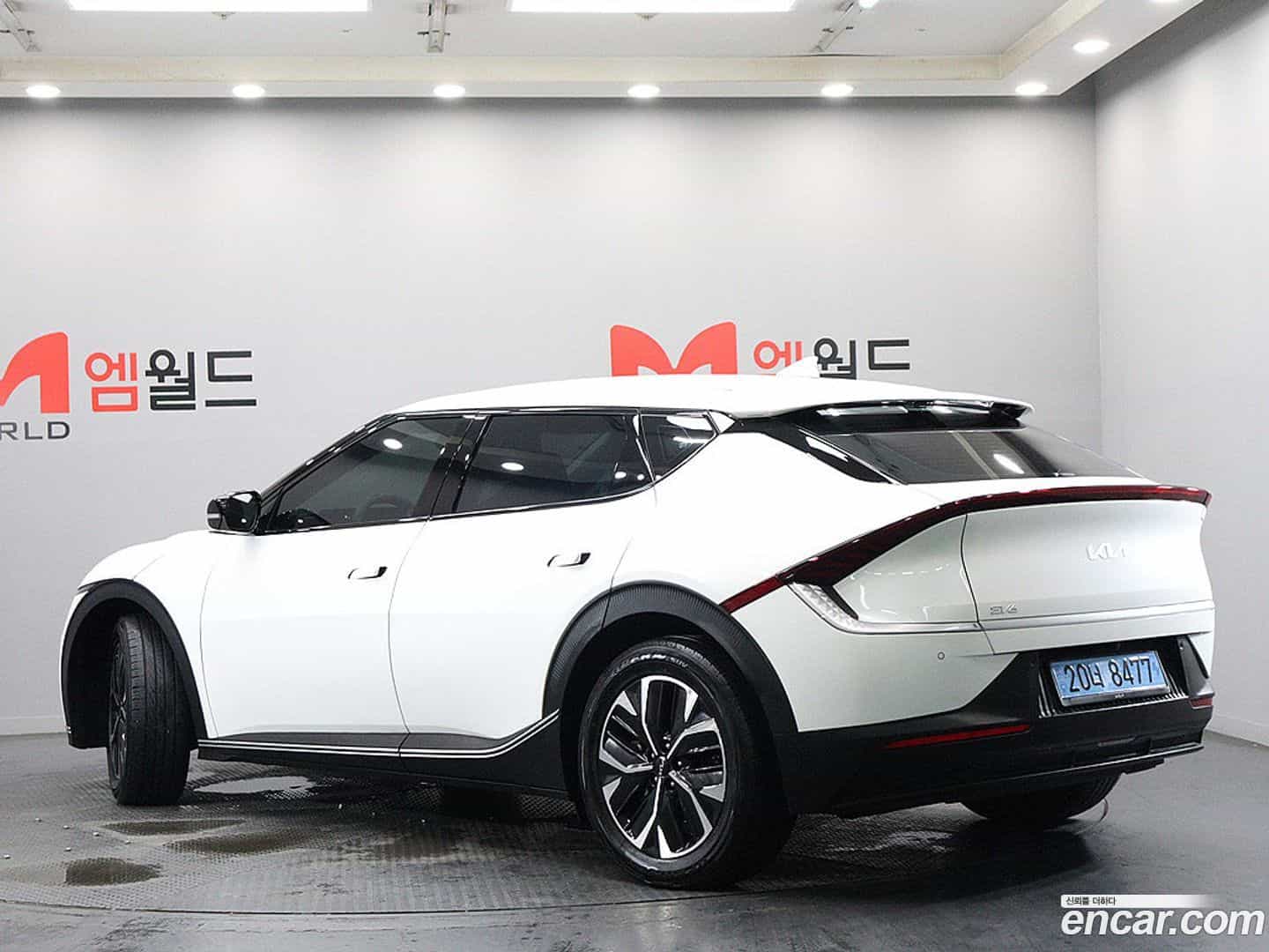 EV6 Kia 2023.9-OUTER-004