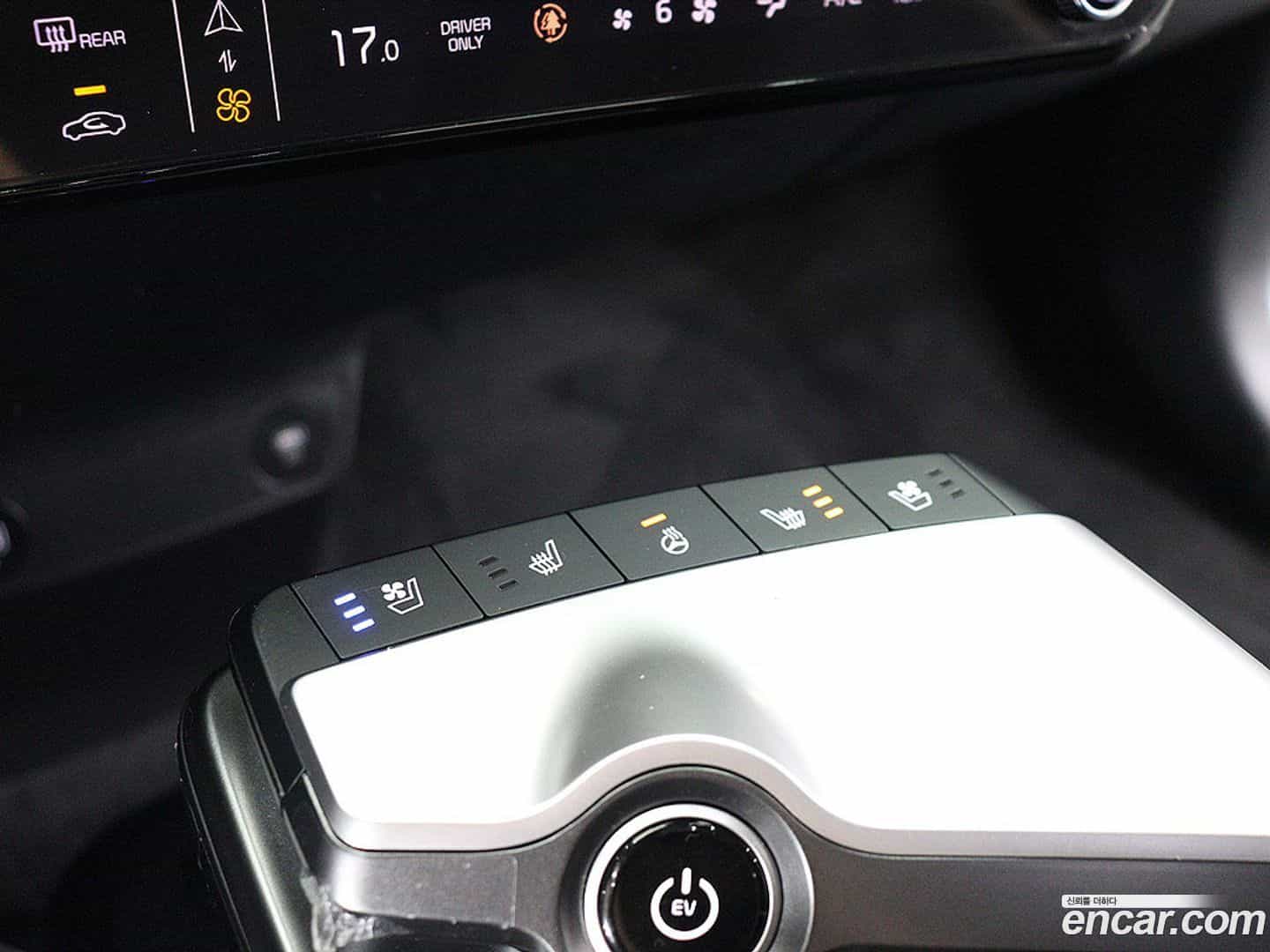 EV6 Kia 2023.9-INNER-009