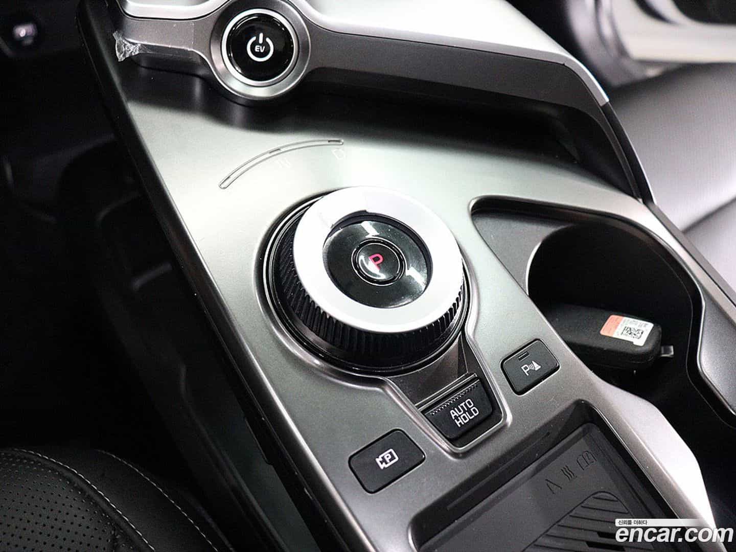 EV6 Kia 2023.9-OPTION-015