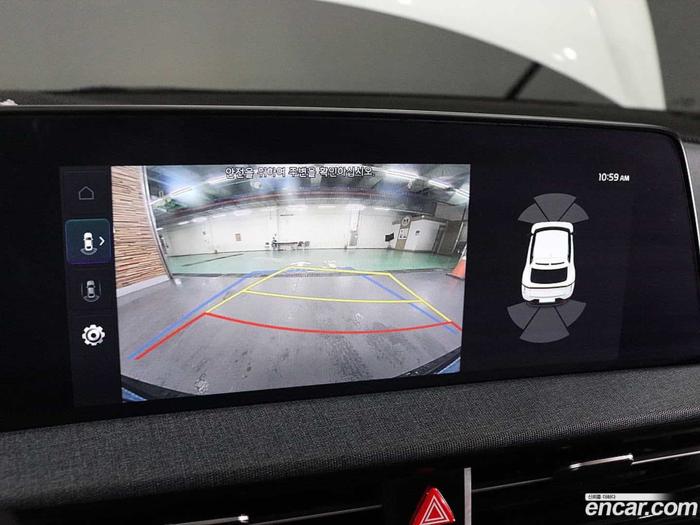 EV6 Kia 2023.9-OPTION-016