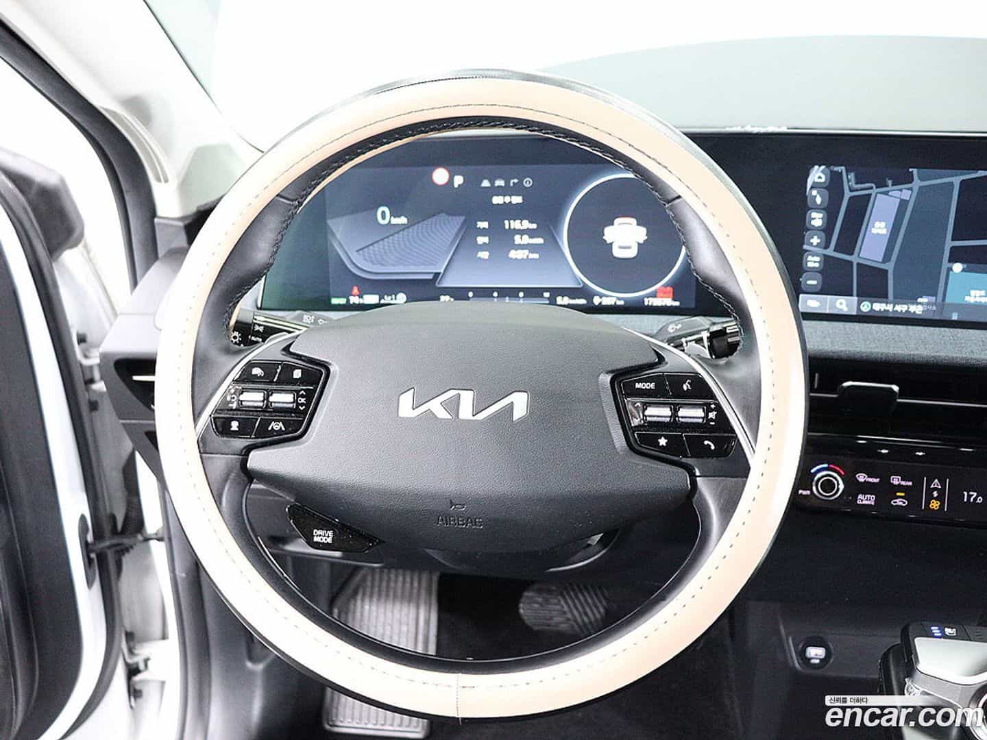 EV6 Kia 2023.9-OPTION-019