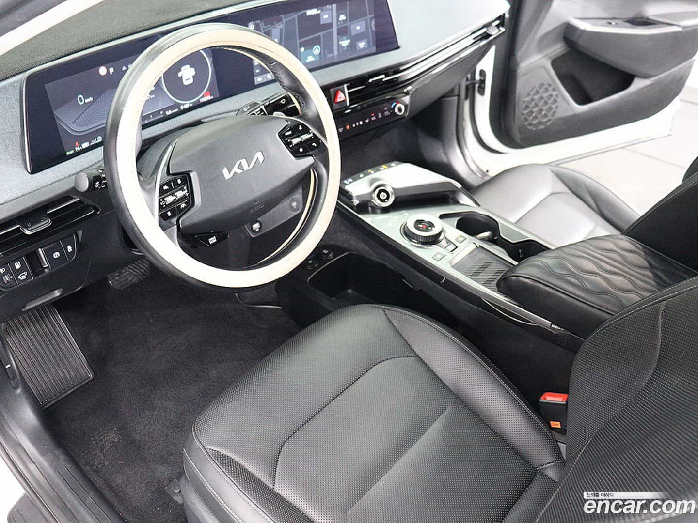 EV6 Kia 2023.9-OPTION-021