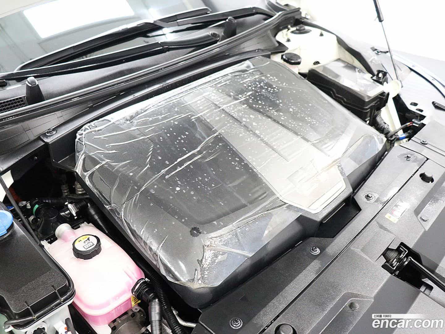 EV6 Kia 2023.9-OPTION-023