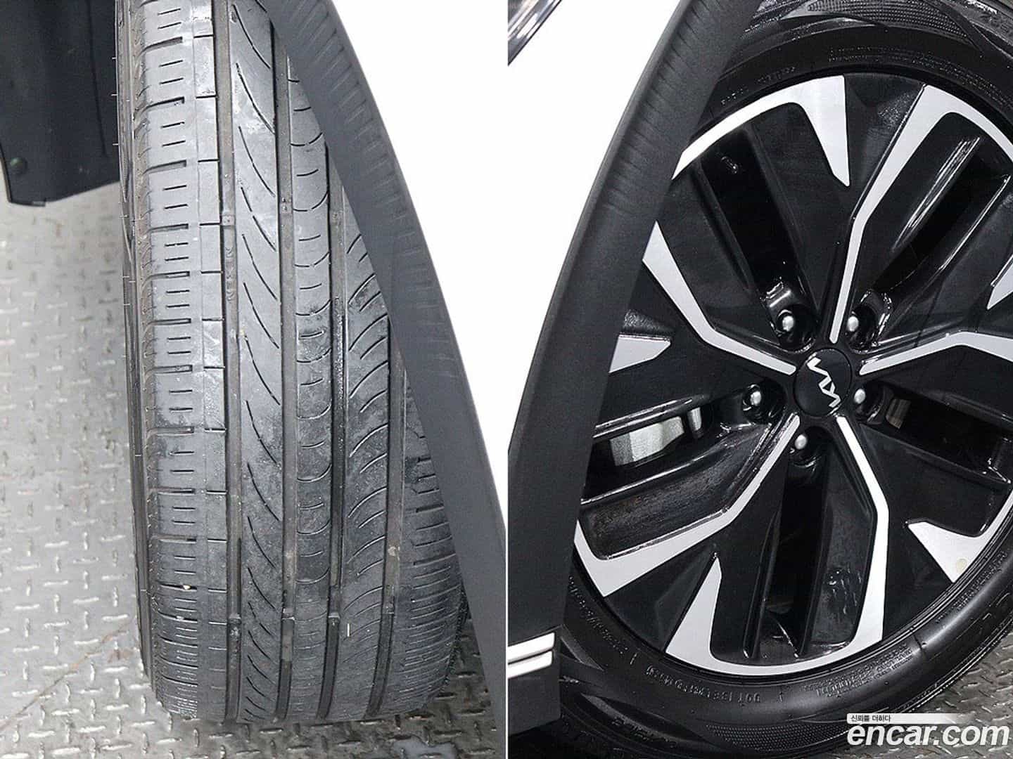 EV6 Kia 2023.9-OPTION-024