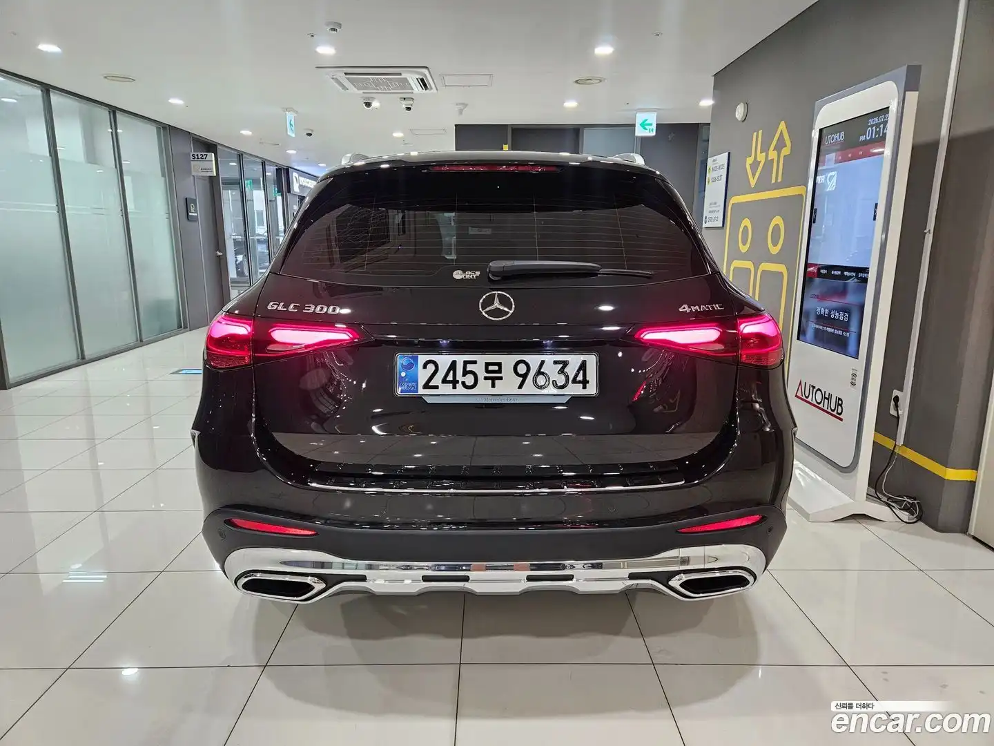 GLC-Class Mercedes-Benz 2023.9-OUTER-004