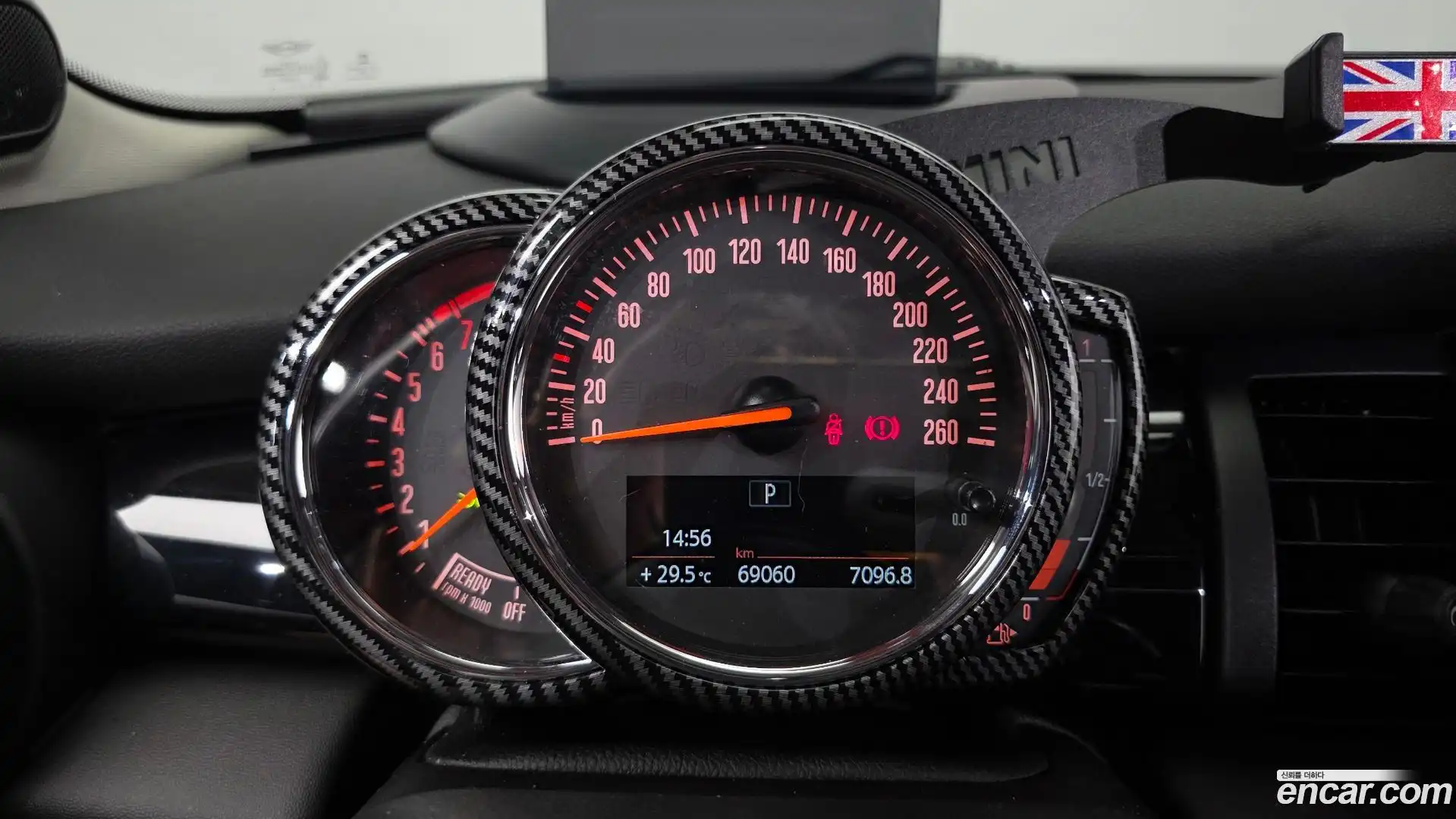 Cooper Mini 2019.7-INNER-008