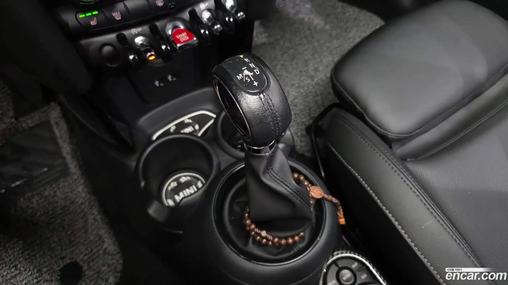 Cooper Mini 2019.7-INNER-009