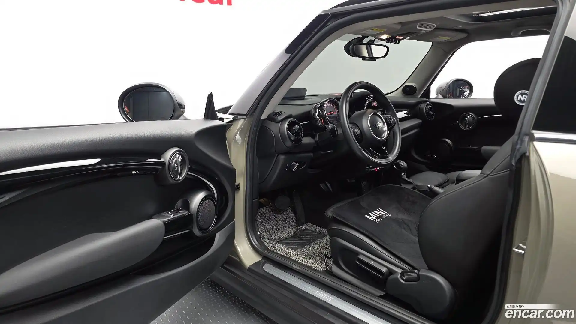 Cooper Mini 2019.7-INNER-010