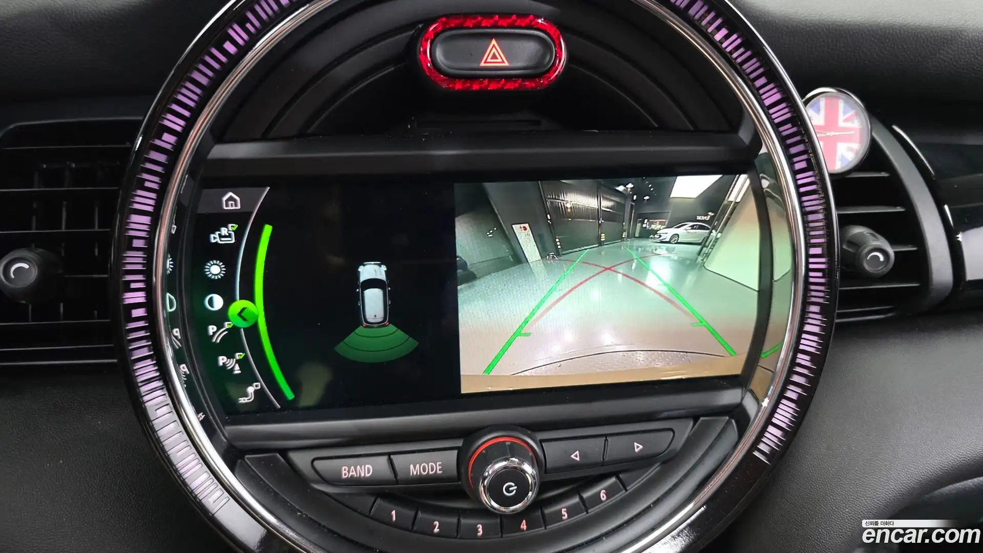Cooper Mini 2019.7-OPTION-019