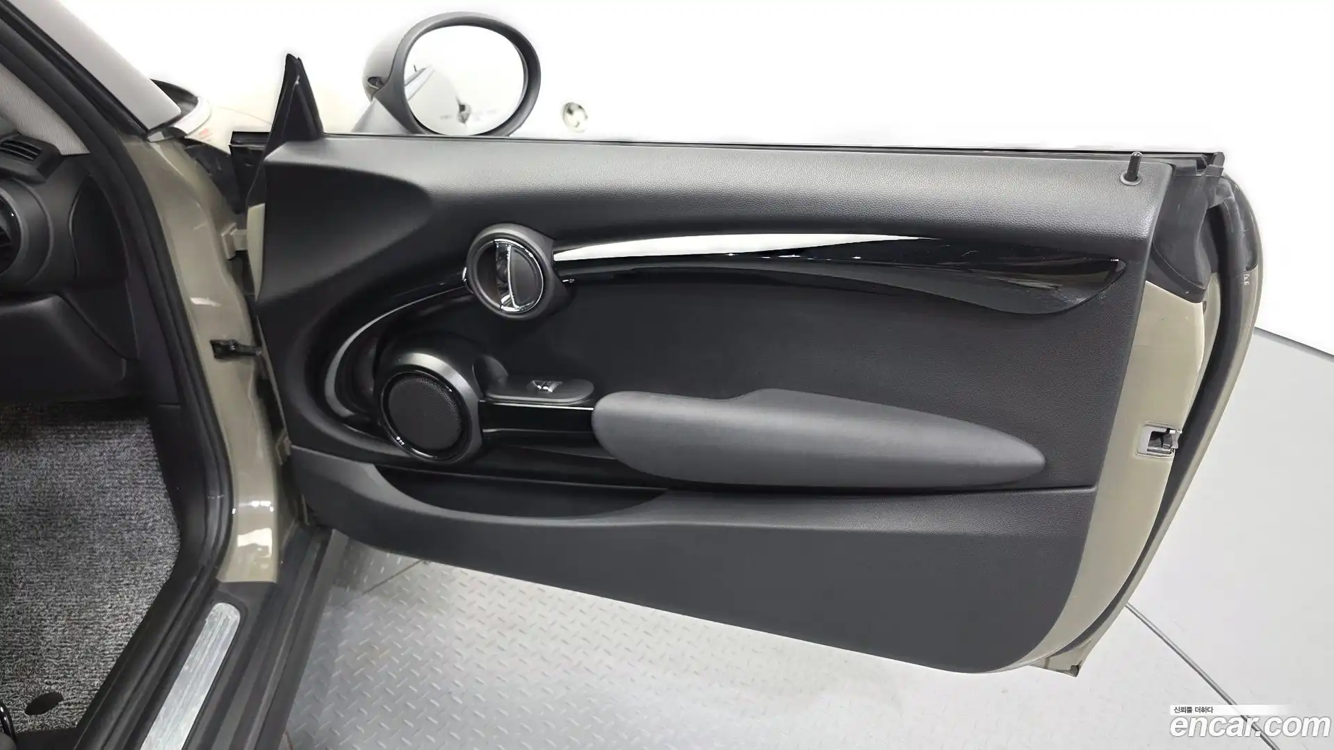 Cooper Mini 2019.7-INNER-034