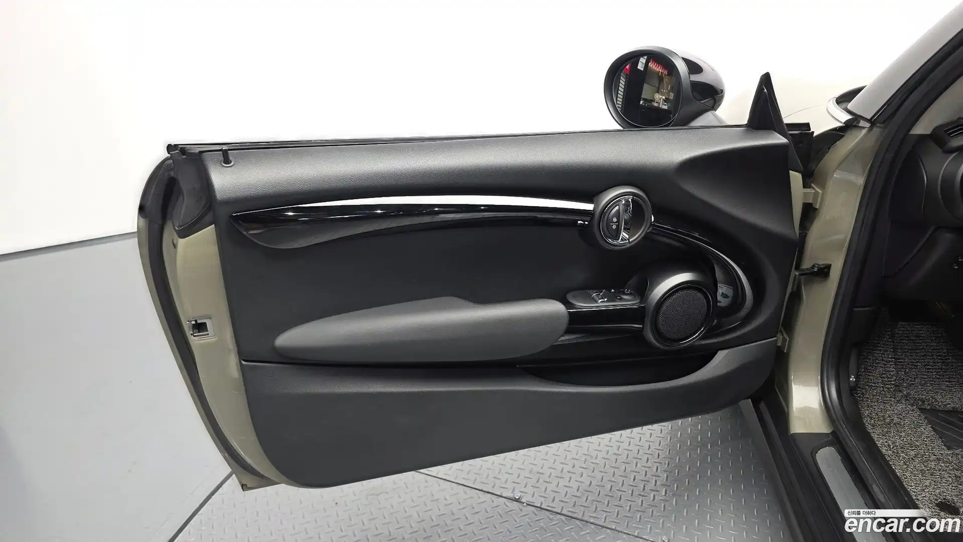 Cooper Mini 2019.7-INNER-035