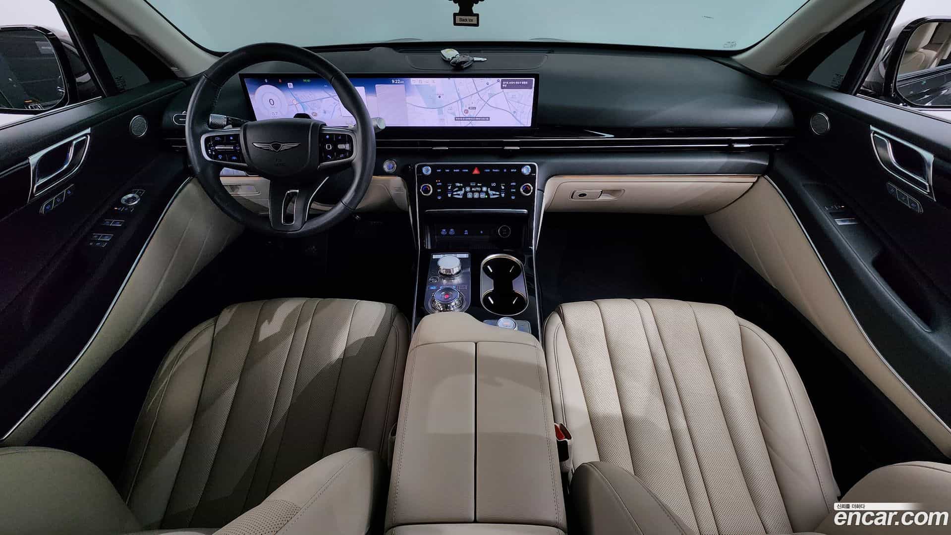 GV80 Genesis 2024.0-INNER-007
