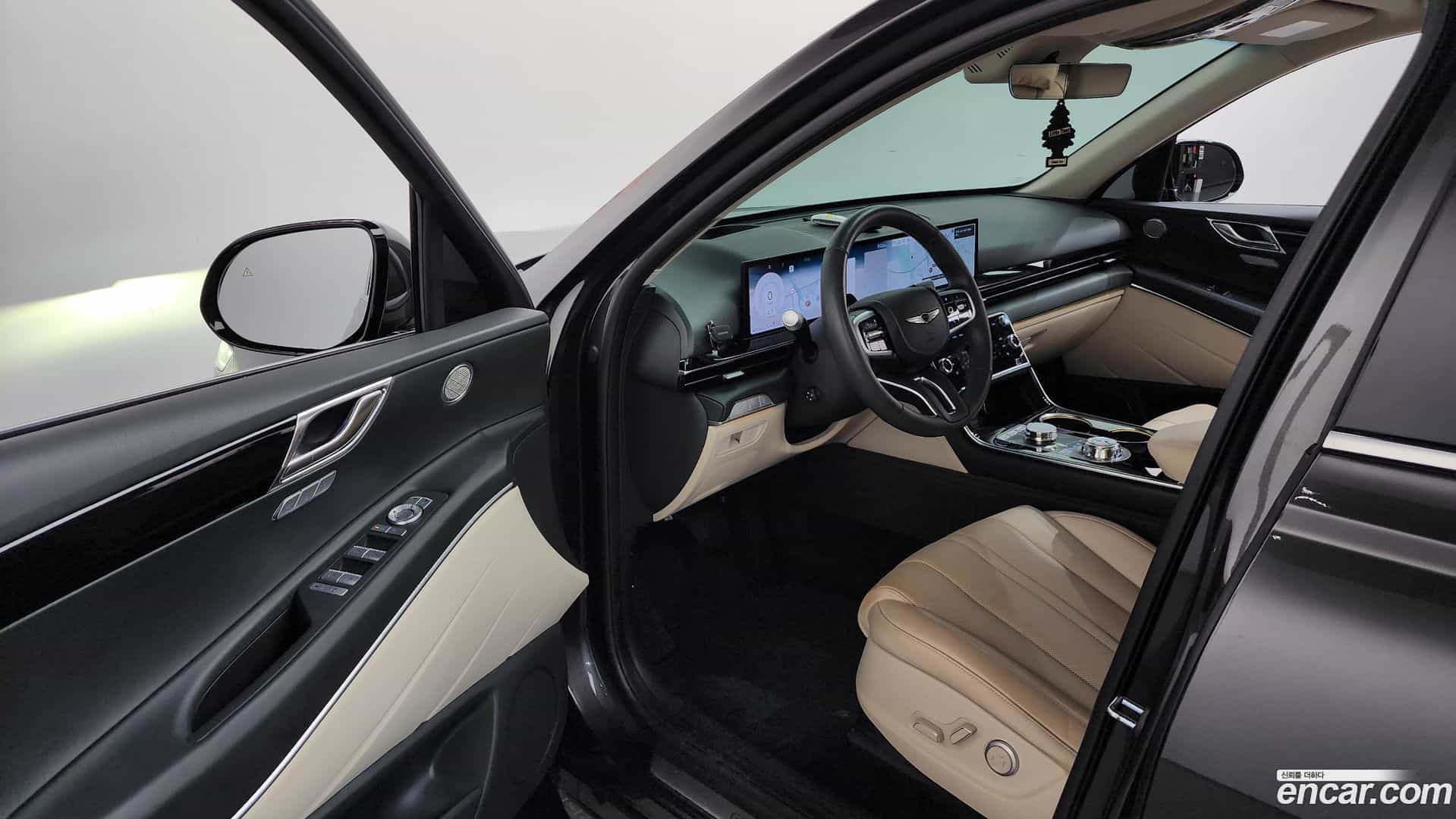 GV80 Genesis 2024.0-INNER-010
