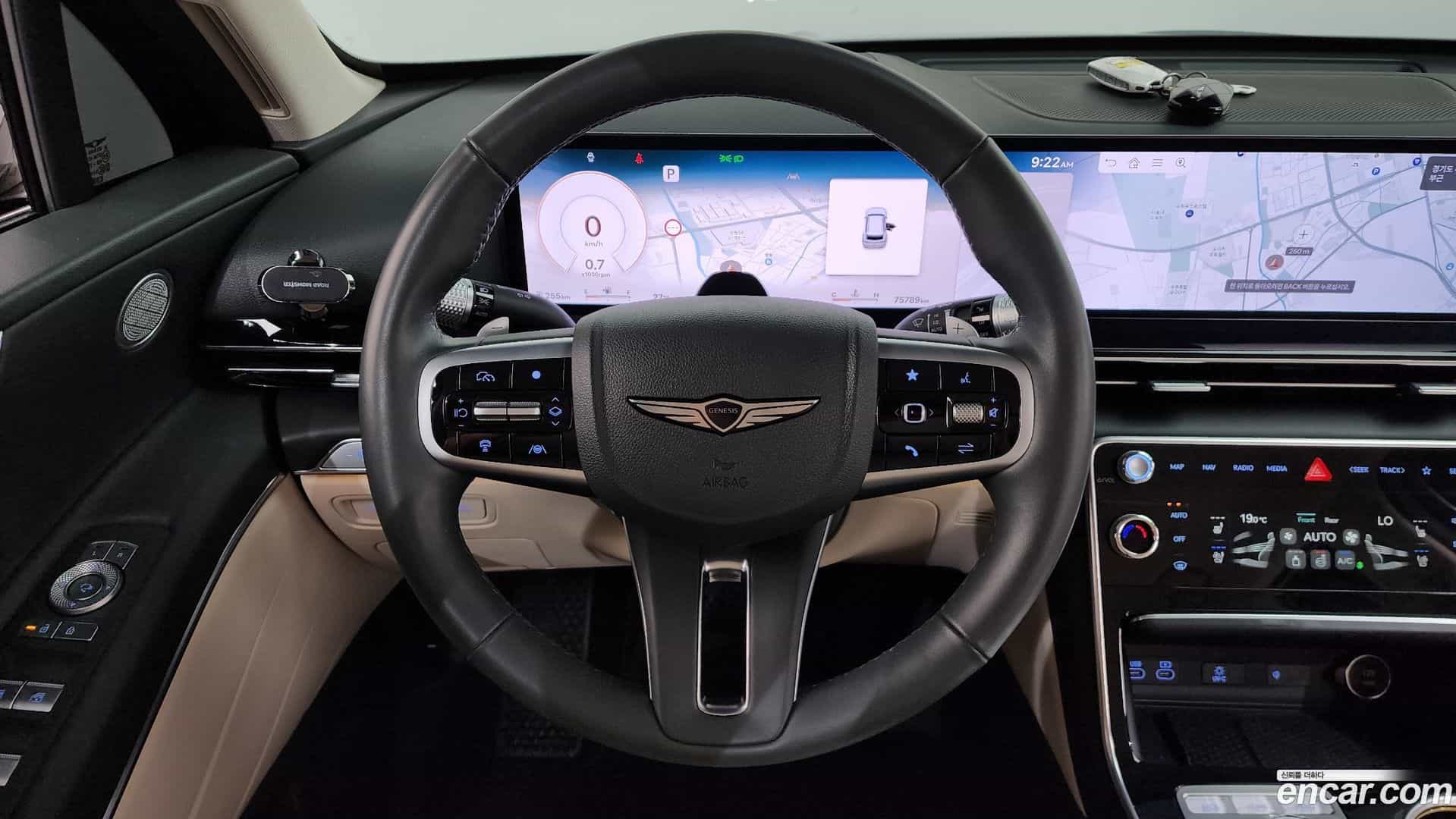 GV80 Genesis 2024.0-OPTION-017