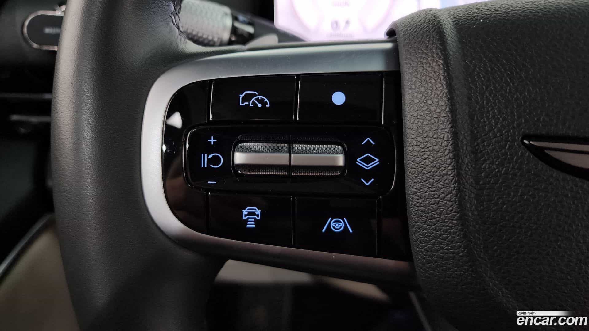 GV80 Genesis 2024.0-OPTION-019