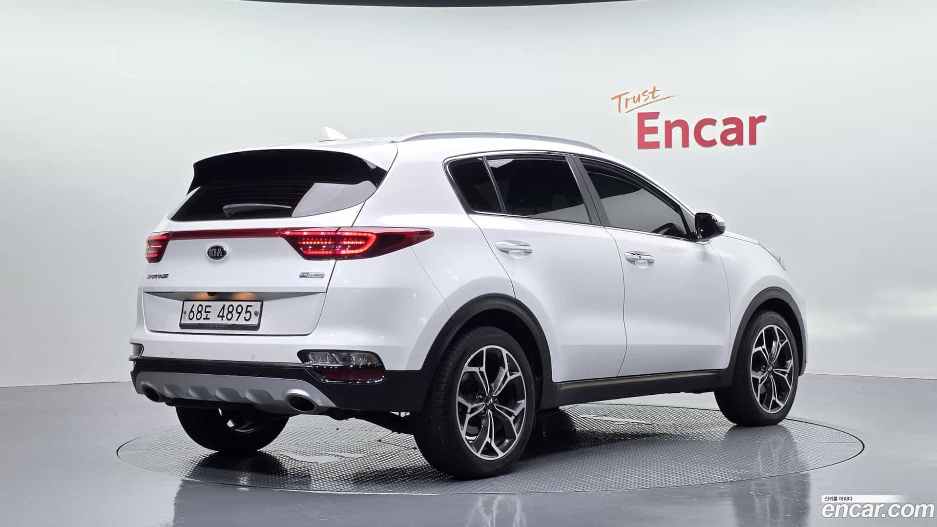 Sportage Kia 2019.7-OUTER-002
