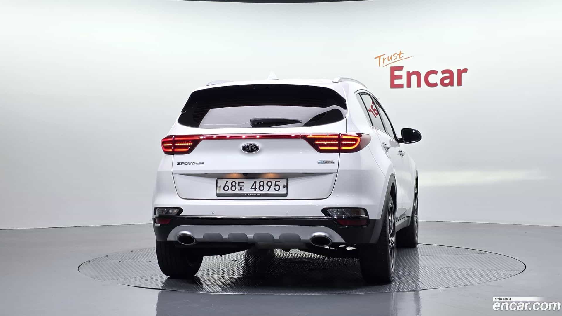 Sportage Kia 2019.7-OUTER-004