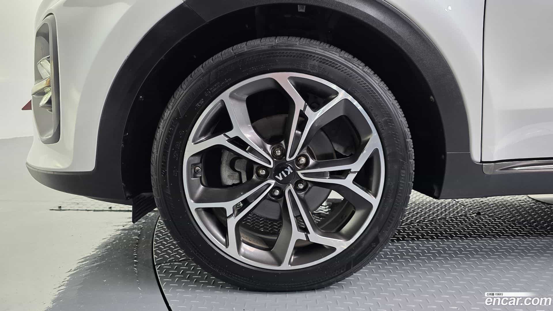 Sportage Kia 2019.7-OUTER-005