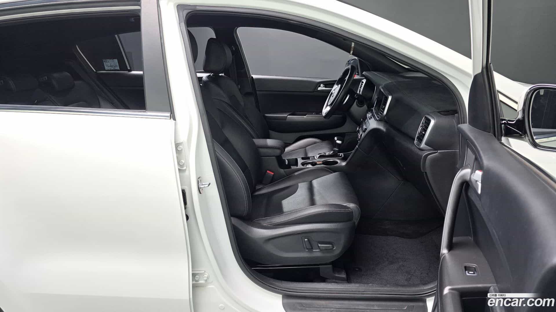 Sportage Kia 2019.7-OPTION-015