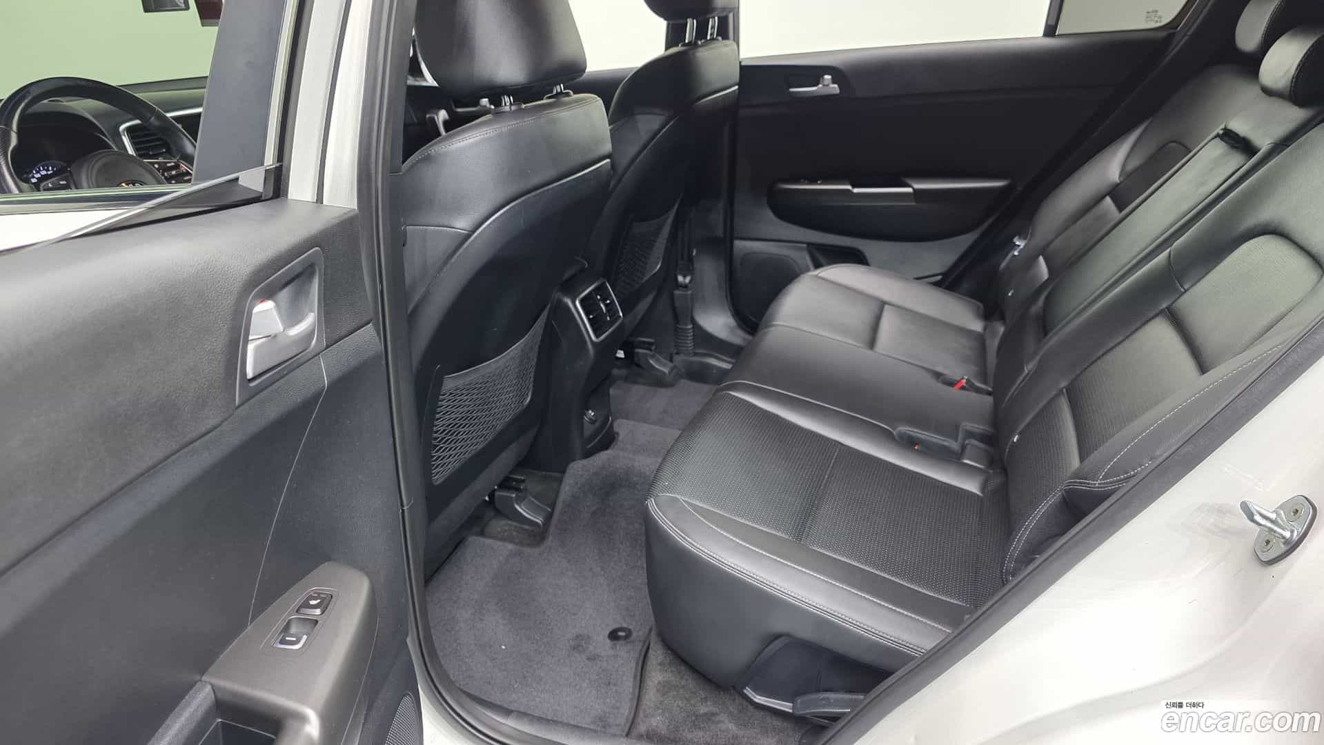 Sportage Kia 2019.7-OPTION-016