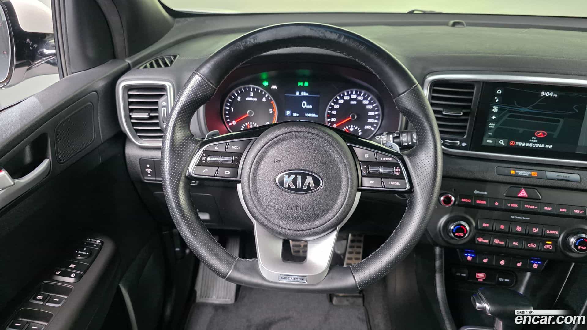 Sportage Kia 2019.7-OPTION-017
