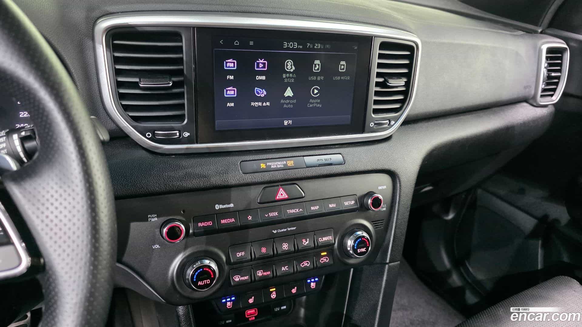 Sportage Kia 2019.7-OPTION-018