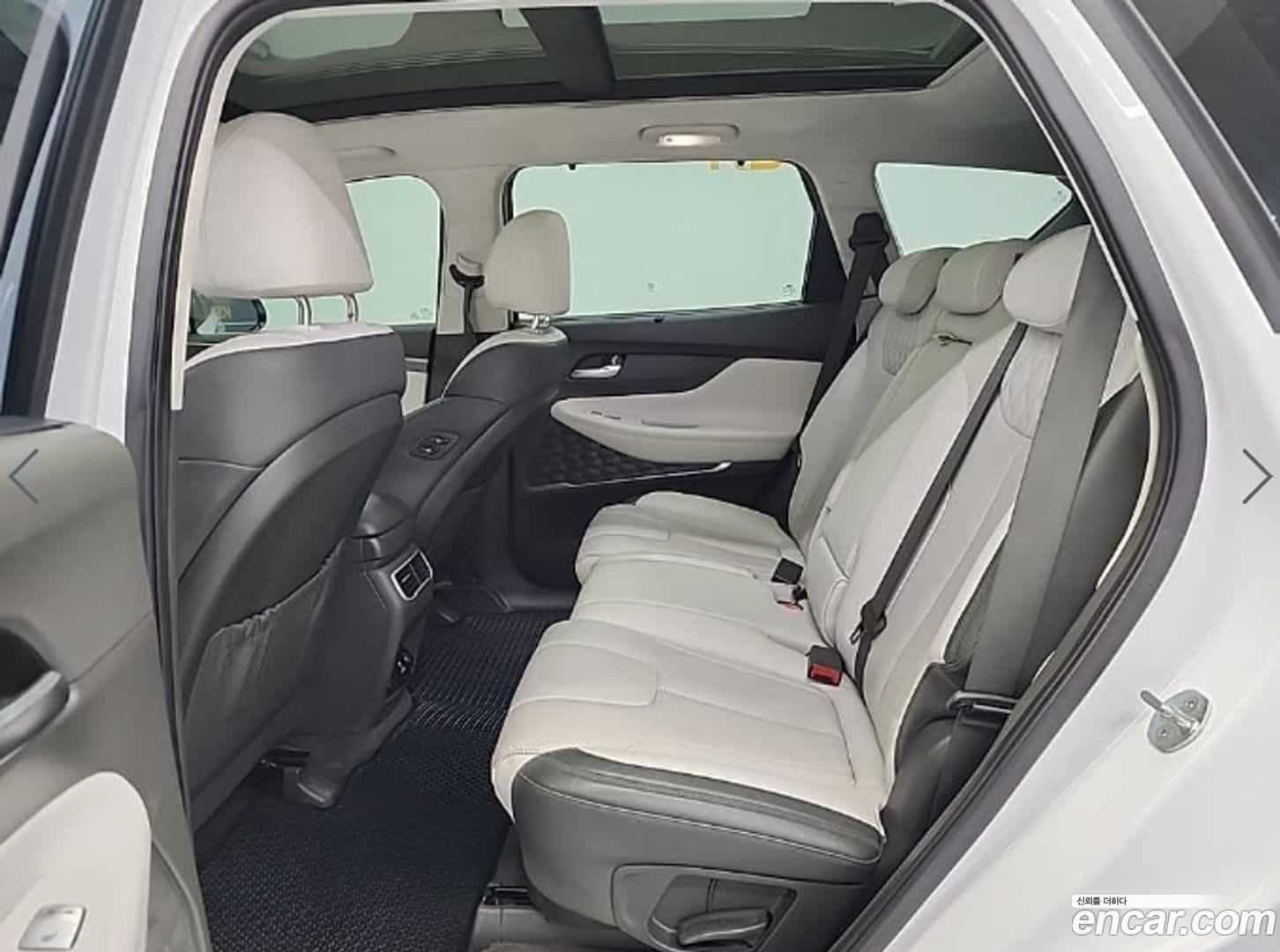 Santafe Hyundai 2022.1-OPTION-016
