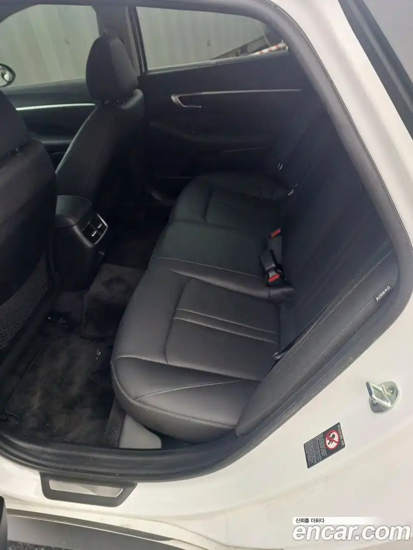 Sonata Hyundai 2019.8-INNER-007