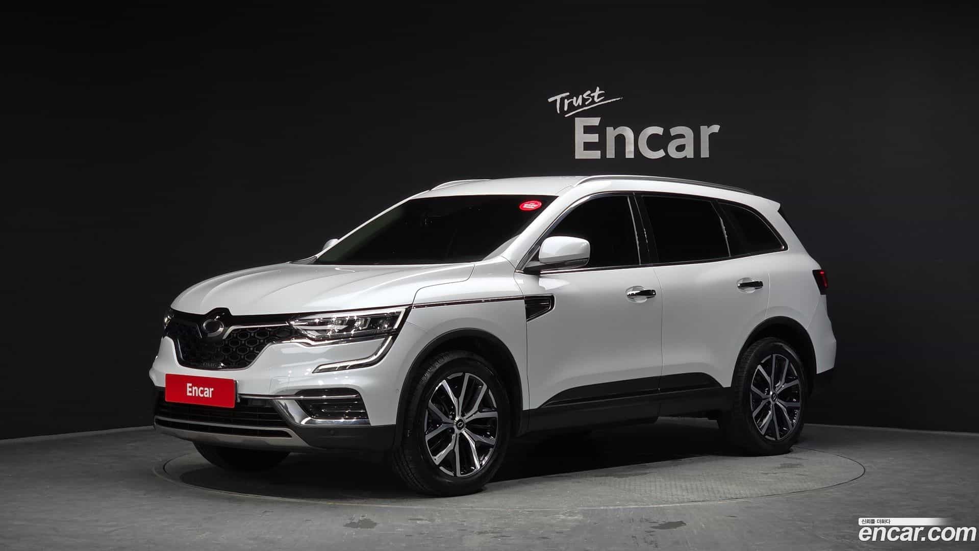 QM6 Renault Korea 2022.6-OUTER-001