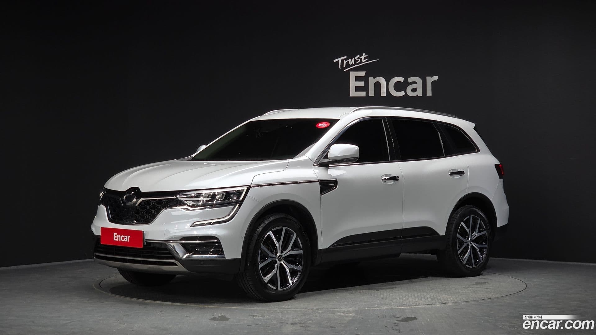Main__Slider__Photo:QM6 Renault Korea 2022.6-0