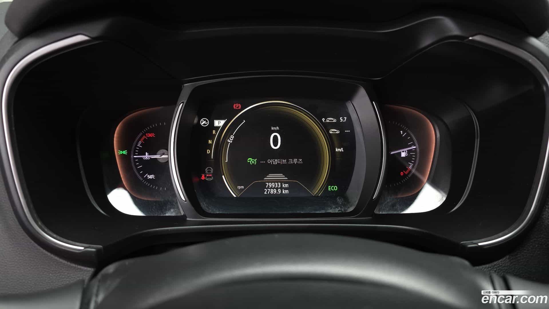 QM6 Renault Korea 2022.6-INNER-008