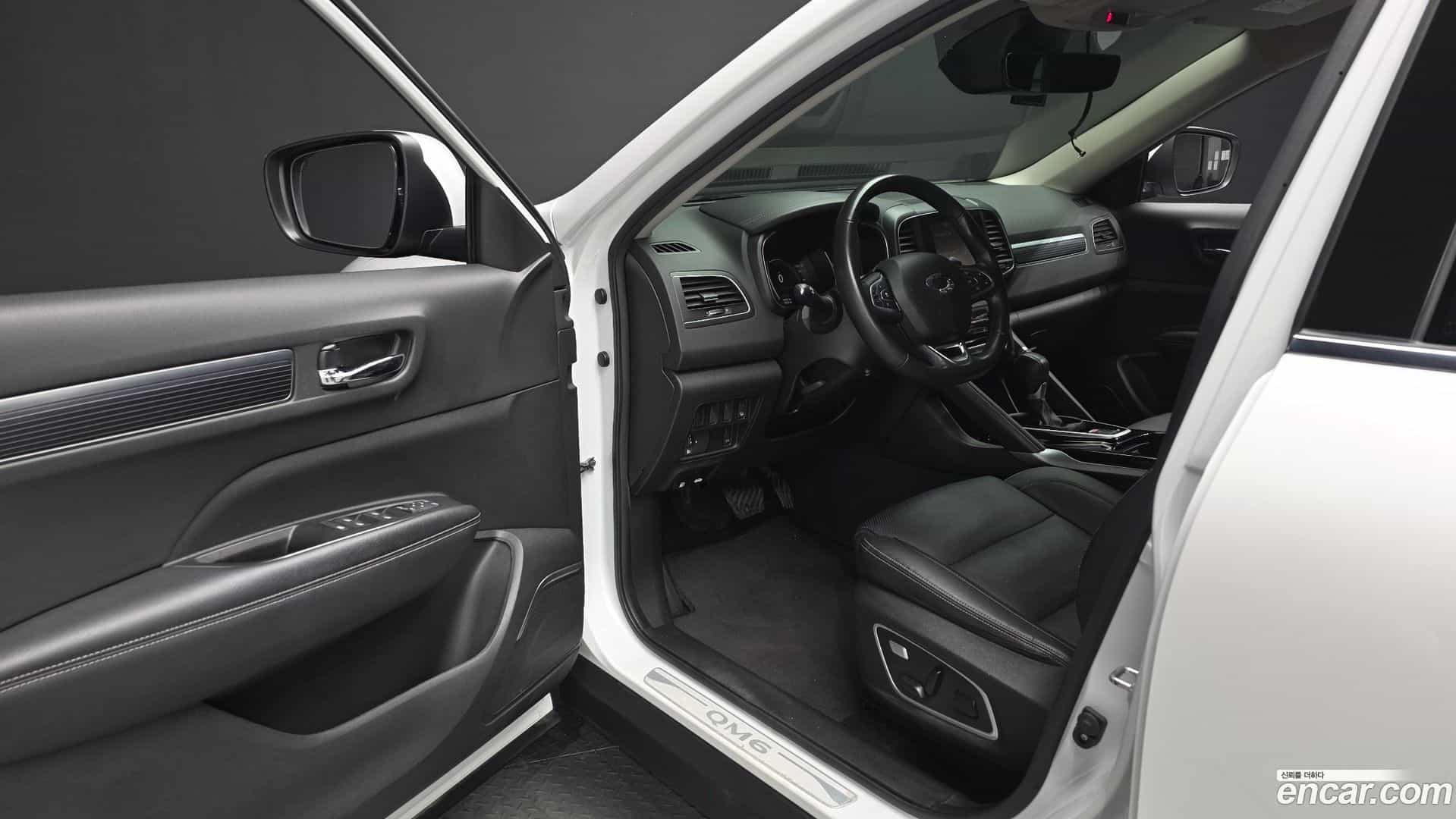 QM6 Renault Korea 2022.6-INNER-010