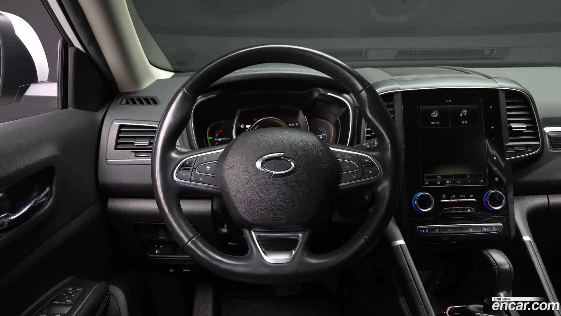 QM6 Renault Korea 2022.6-OPTION-018