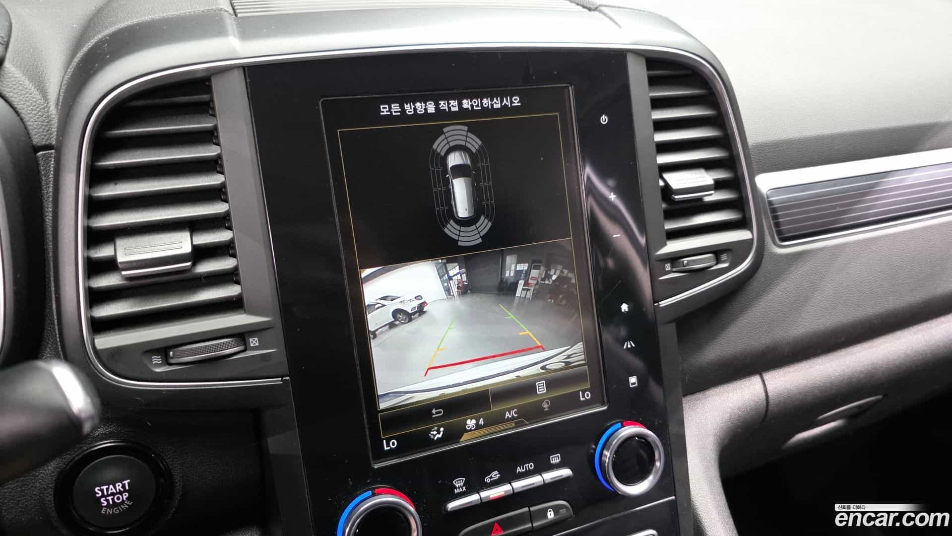 QM6 Renault Korea 2022.6-OPTION-020