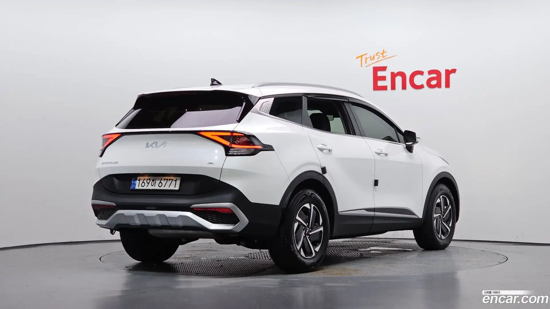 Sportage Kia 2022.5-OUTER-002