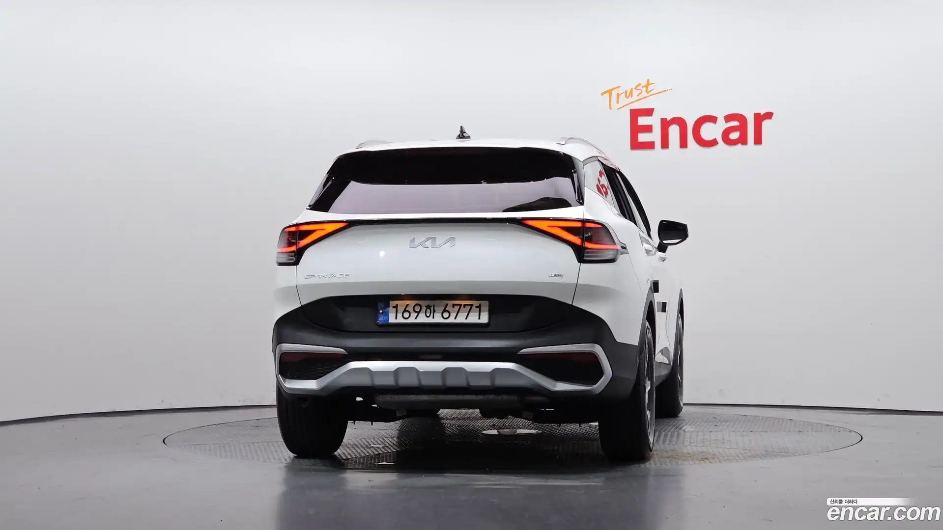 Sportage Kia 2022.5-OUTER-004