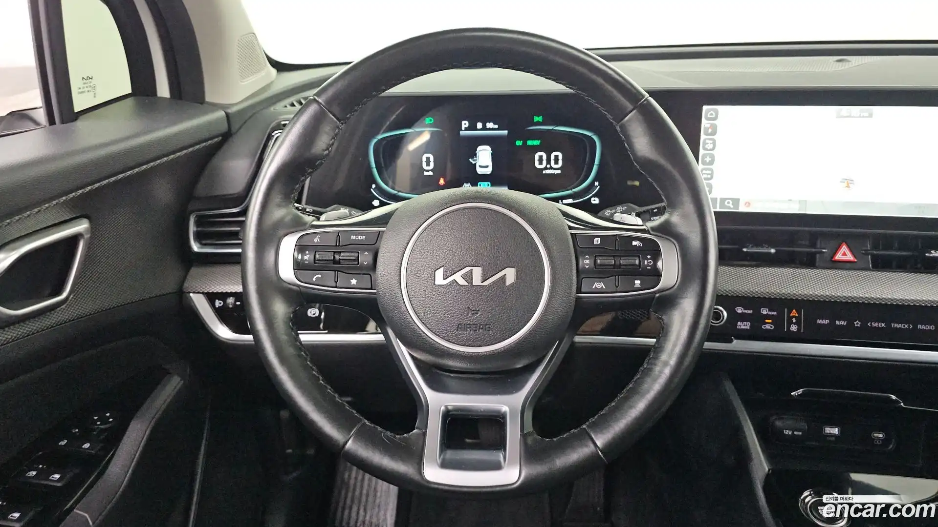 Sportage Kia 2022.5-OPTION-015