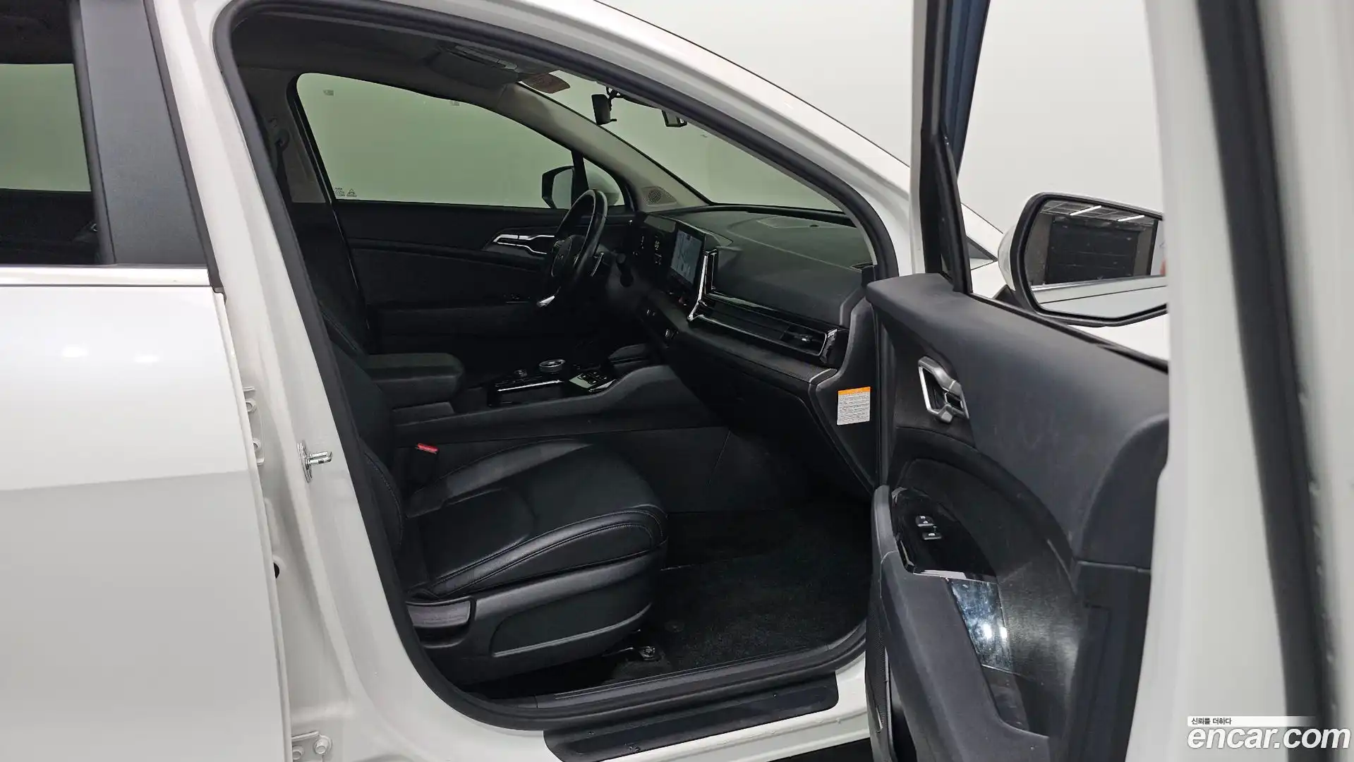 Sportage Kia 2022.5-OPTION-022