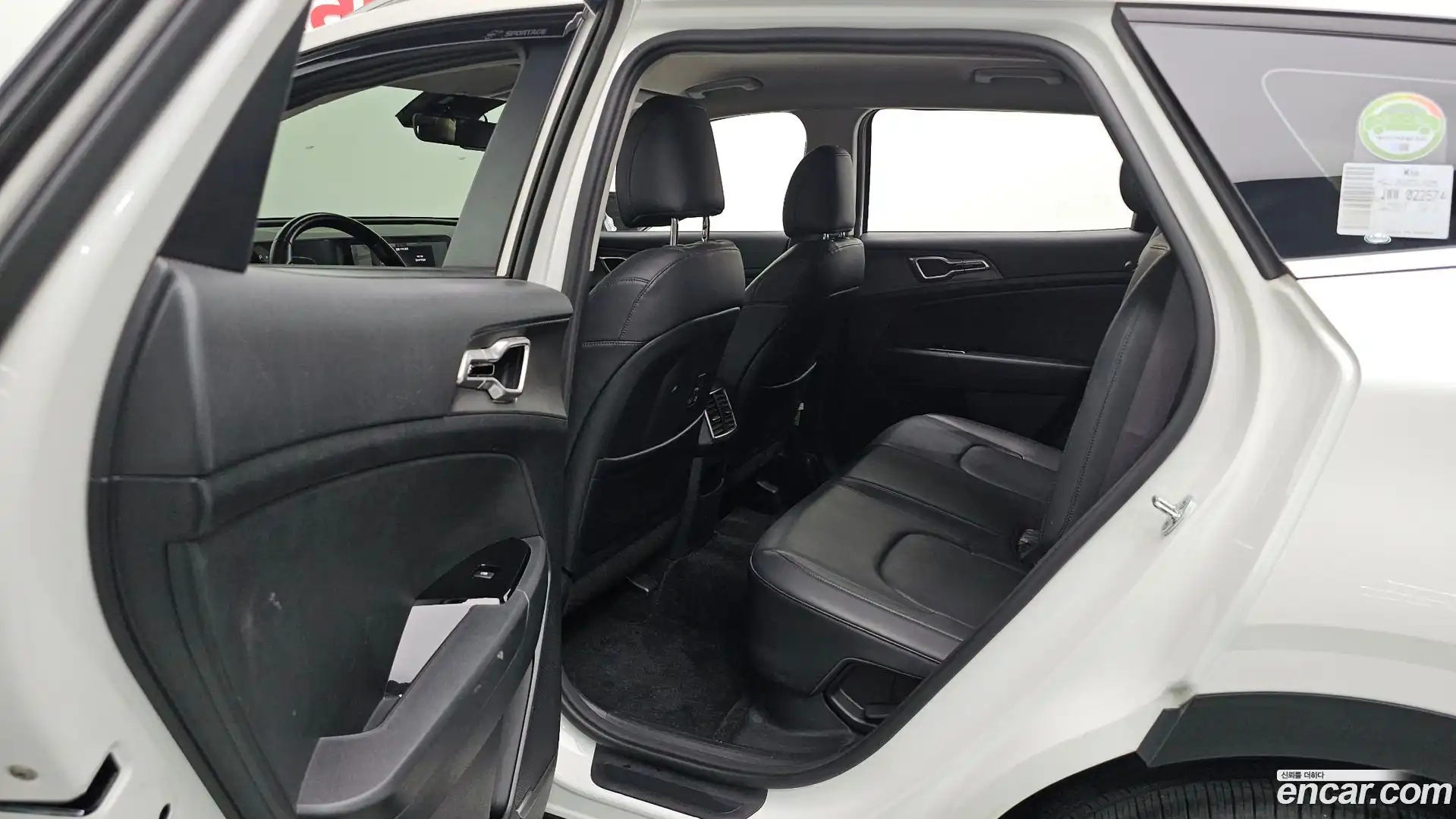 Sportage Kia 2022.5-OPTION-023