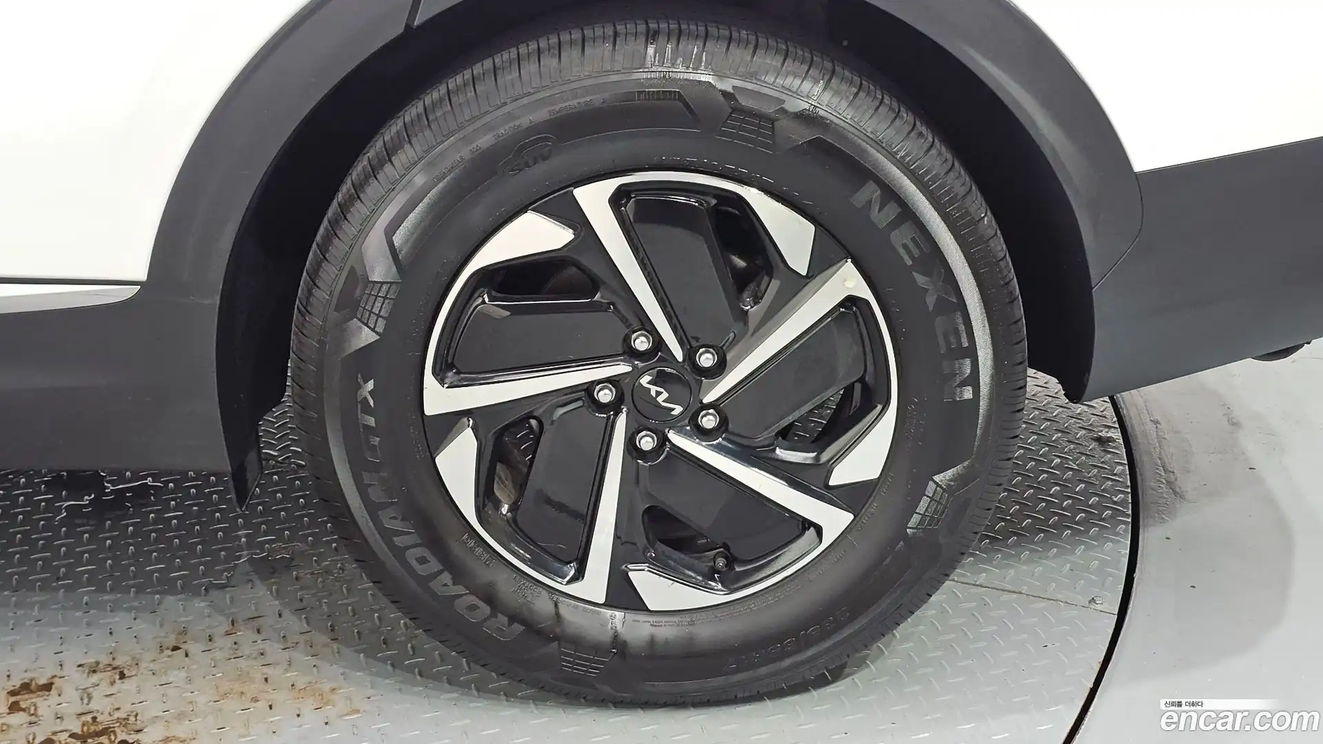 Sportage Kia 2022.5-OUTER-031