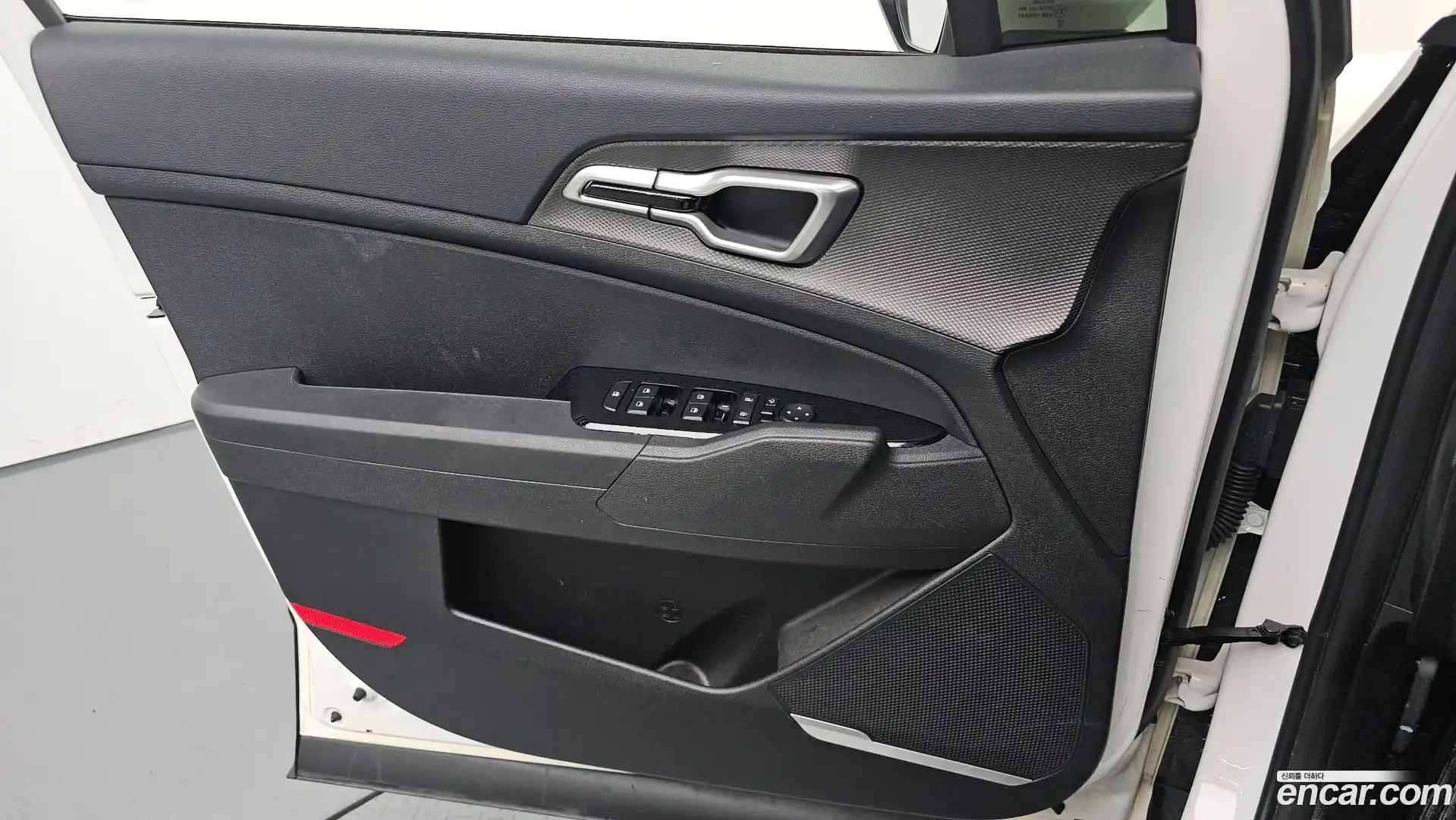 Sportage Kia 2022.5-INNER-034