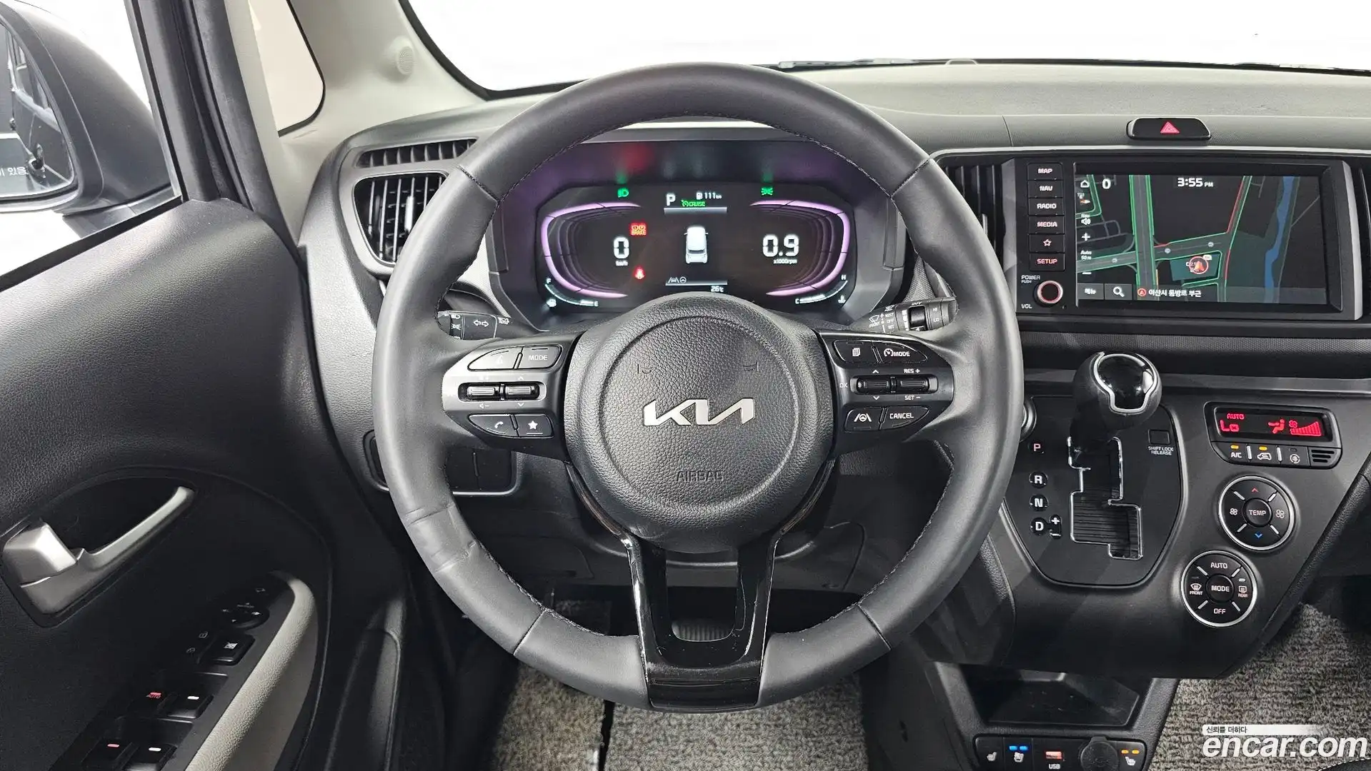 RAY Kia 2024.0-OPTION-018