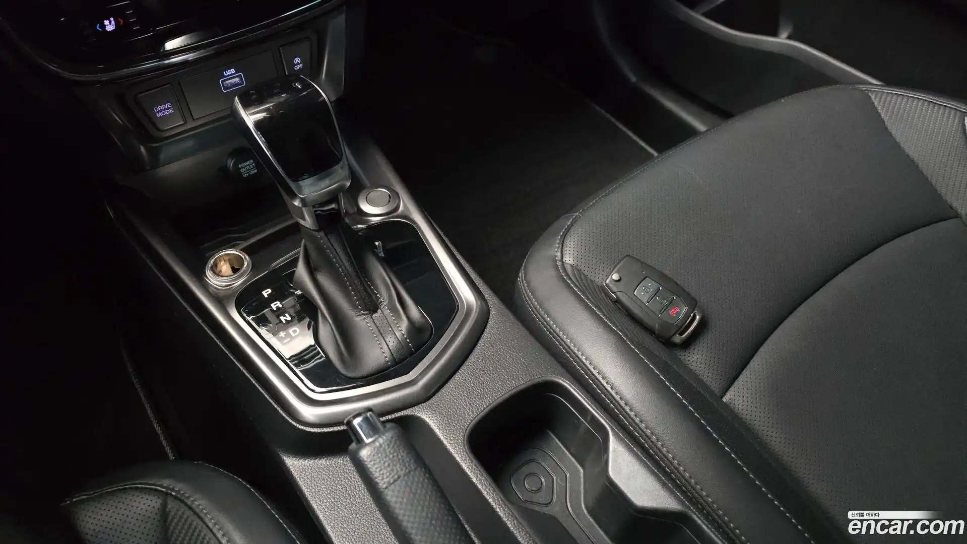 TIBOLI KG Mobility 2022.2-INNER-009