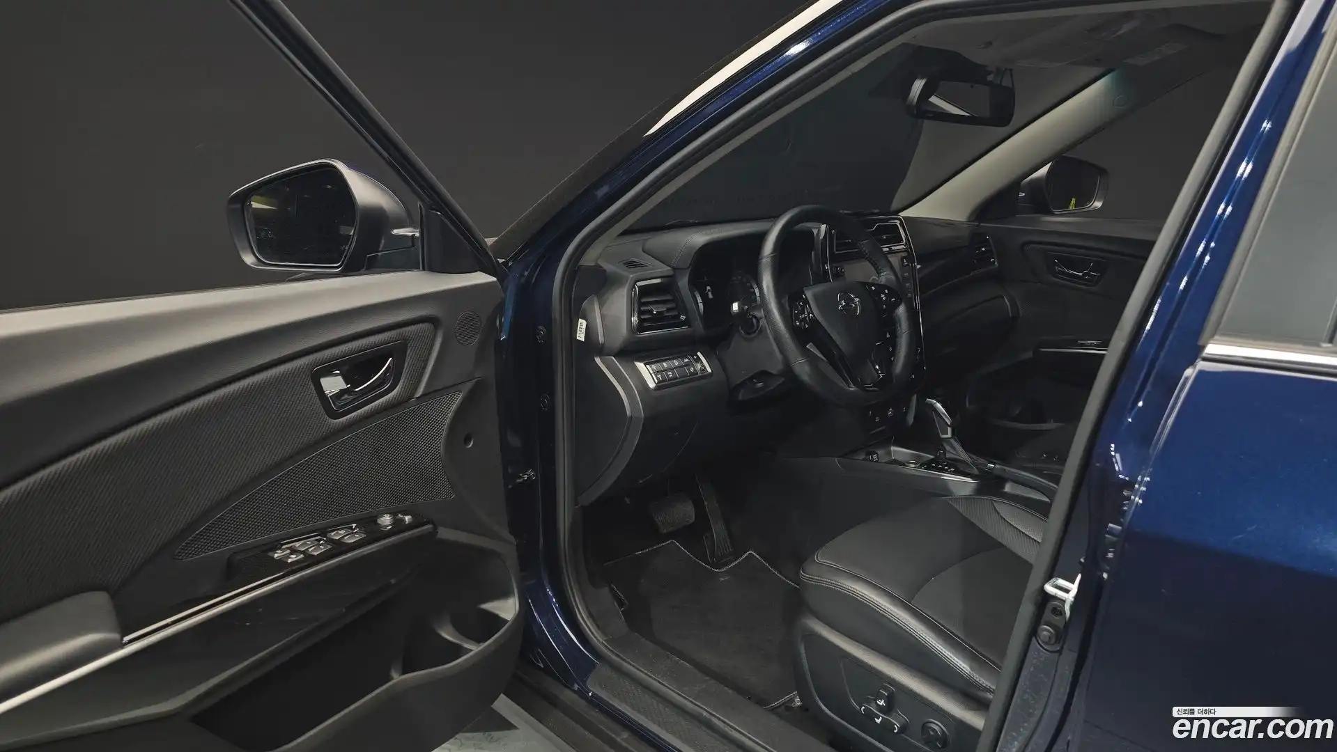 TIBOLI KG Mobility 2022.2-INNER-010